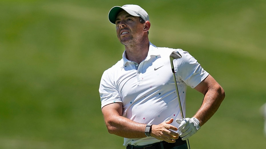 Rory McIlroy Defends Media Silence After PGA Championship Driver Leak, Targets Canadian Open Win
