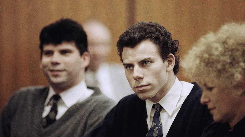 Menendez Brothers Demand LA District Attorney's Removal From Resentencing Case Over Conflict Claims