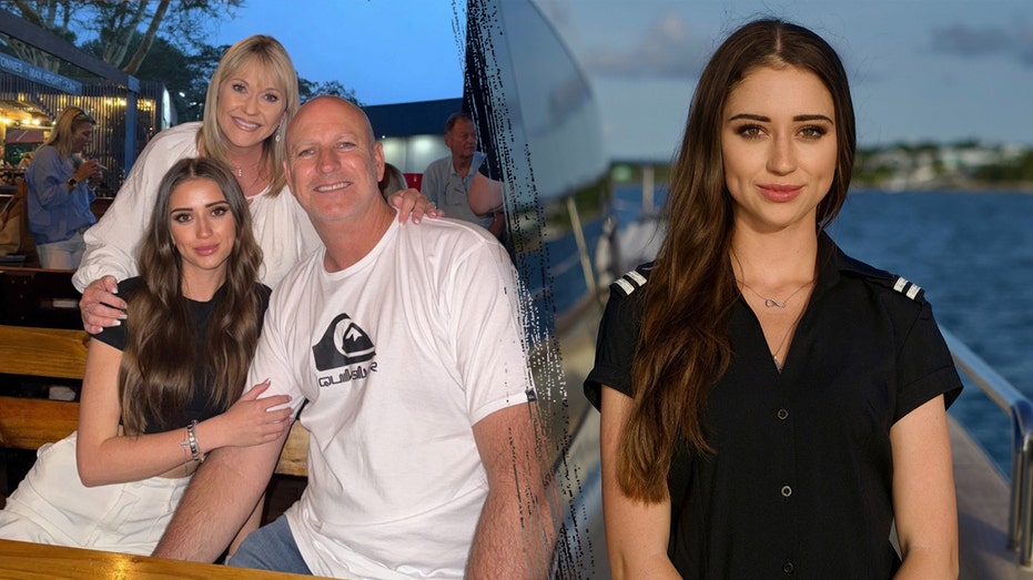 Tragic Murder of Paige Bell on Bahamas Superyacht Shocks Paradise