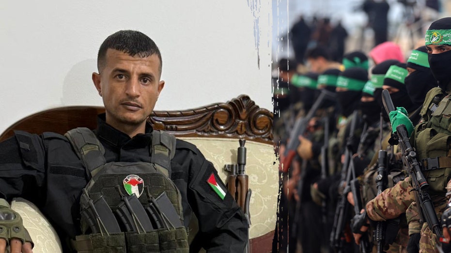 Yaser Abu Shabab: The Gazan Defying Hamas Rule—Can He Succeed?