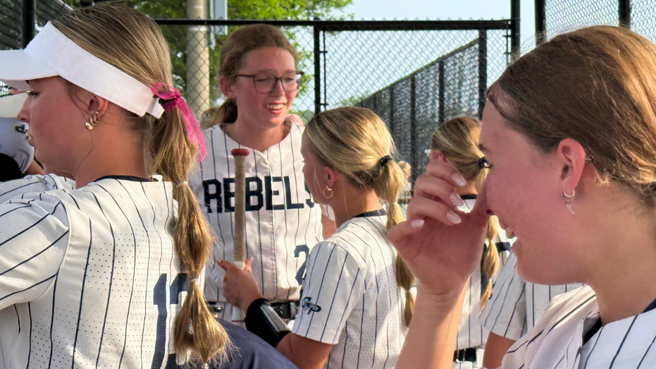 Trans Pitcher Marissa Rothenberger Sparks Minnesota Championship and Controversy