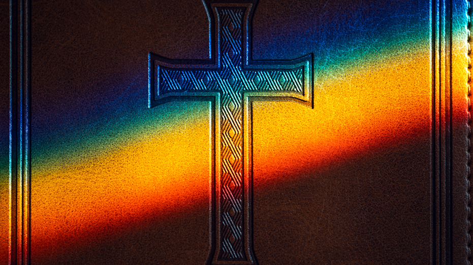Iowa Man Settles Lawsuit Over Bible Verse T-Shirts Worn During Pride Month