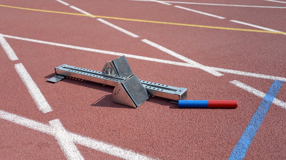 Virginia High School Track Star Struck in the Head with Baton During Race: 'I Was Just in Disbelief'