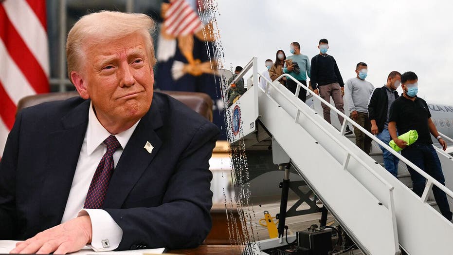 Judge Threatens to Halt Deportation Flight of Convicted Migrants to South Sudan