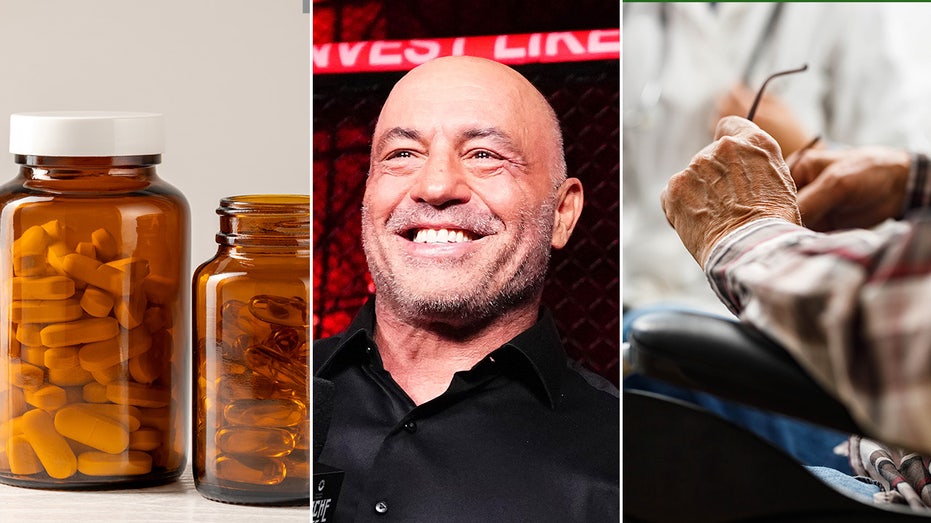 Vitamin Power: Cancer Risk Drops and Joe Rogan Puts Down the Glass