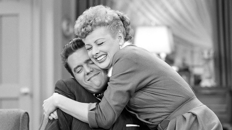 Desi Arnaz: 'I Love Lucy' Icon Beats Alcoholism with Son’s Help Before Tragic End