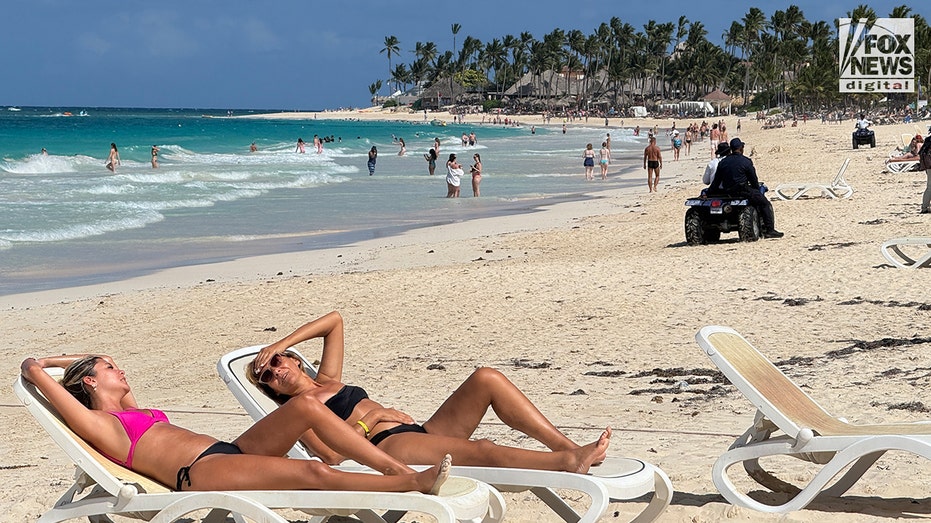 FBI Issues Spring Break Travel Warning After American College Student's Disappearance