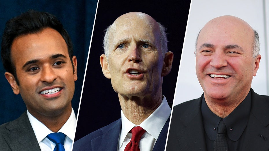 Trump Allies Converge on DC to Strategize Next 100 Days of Wins