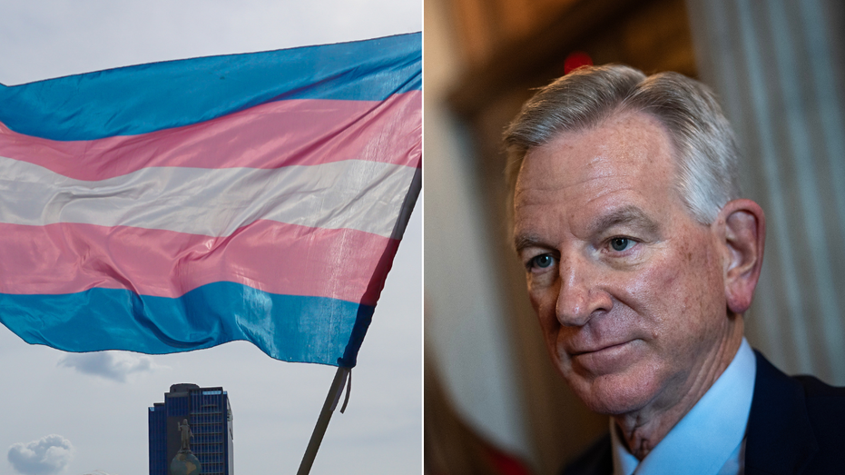 Senator Tommy Tuberville Lashes Out at Democrats Over Bill Blocking Trans Athletes in Women's Sports