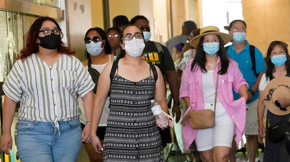 Reflections on the Early Days of the Coronavirus Pandemic