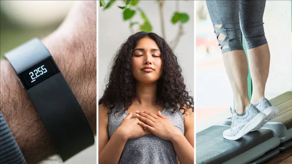 Meditation Might Just Be the Ultimate Anti-Aging Hack, New Study Finds