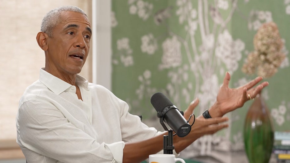 Barack Obama: Men Need Gay Friends for Empathy and Role Modeling