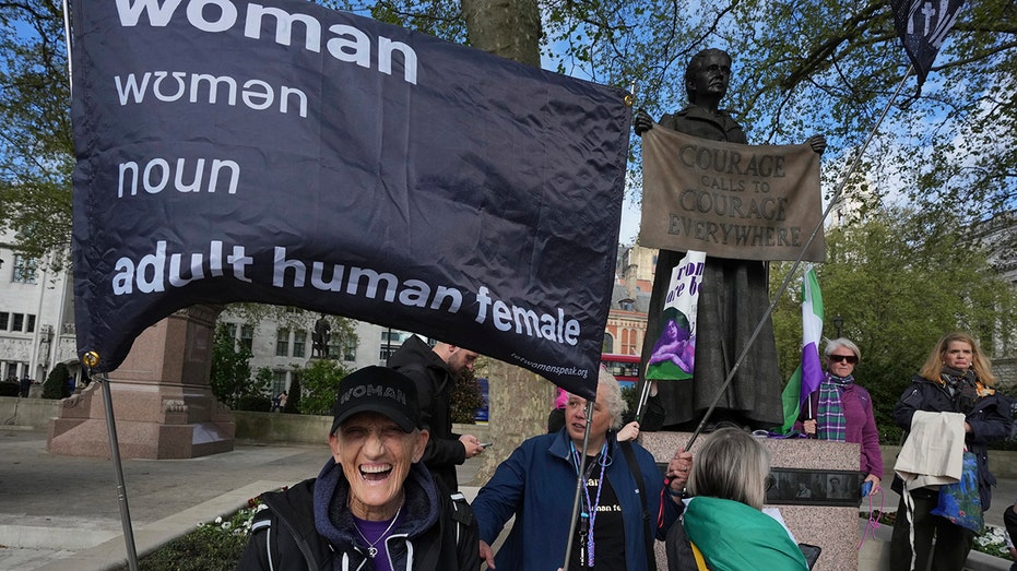 UK Supreme Court Draws Firm Line on Legal Definition of ‘Woman’