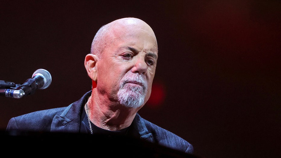Billy Joel Confesses Affair Guilt and Health Struggles in New HBO Documentary