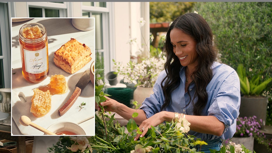 Meghan Markle's As Ever Brand: Sold Out in a Flash Despite Eye-Watering Prices