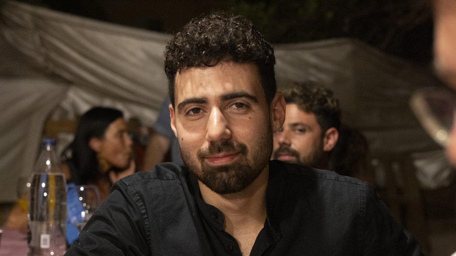 Gal Dalal’s Heart-Wrenching Fight to Free His Brother from Hamas Captivity