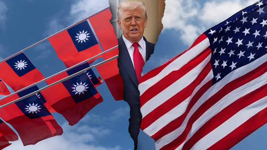Trump’s $11 Billion Taiwan Arms Deal: How Porcupine Strategy and Missile Stockpiles Are Rewriting Deterrence