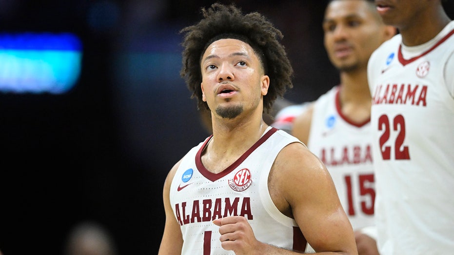 Alabama Barely Dodges Upset in Thrilling NCAA Clash Against Robert Morris