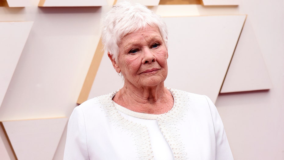 What Judi Dench’s Macular Degeneration Reveals About Aging, Vision Loss, and Society’s Response