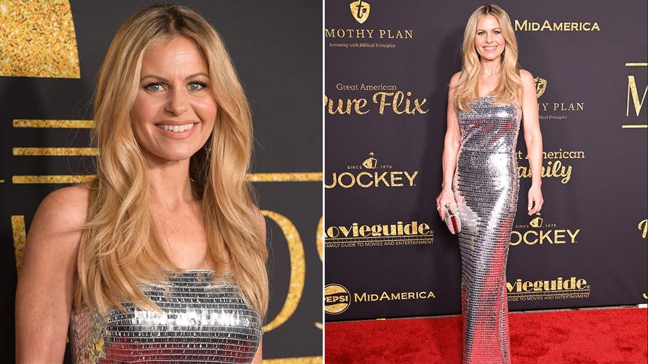 Candace Cameron Bure’s Bold Plan to Hit Peak Fitness at 50 While Starring in Mysteries and Holiday Films