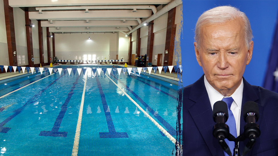 Biden Admin Splashes $1.2M Taxpayer Funds on Embassy Pools in Iraq and Russia