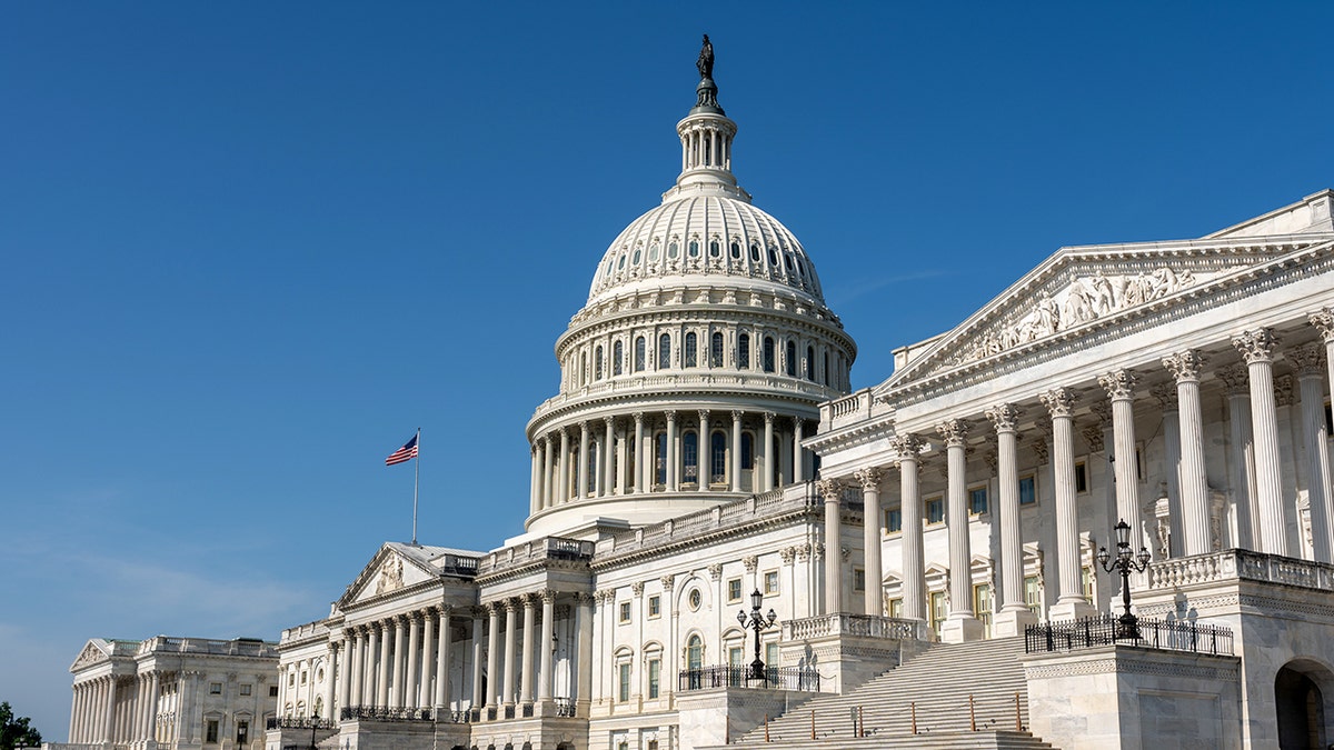 Congress’ Wild Ride: Trump’s $3.3T Bill Squeaks Through Before July 4