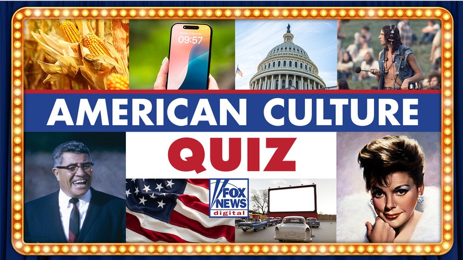 American Culture Quiz: Festivals, Snacks, and All Things USA