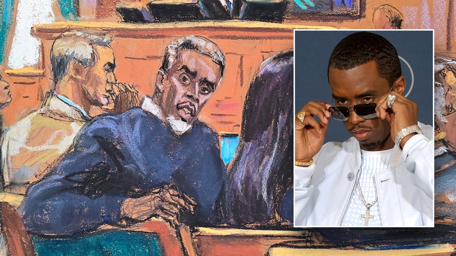 Diddy’s Memorial Day Behind Bars: Card Games, Sports, and a High-Stakes Trial