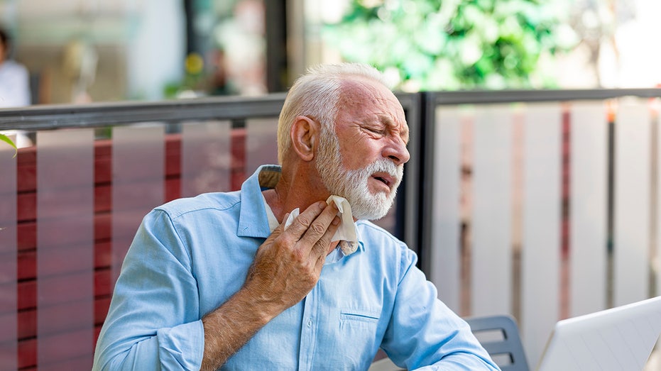 Extreme Heat Could Accelerate Aging, Study Finds