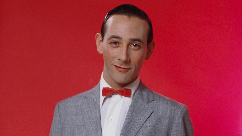 Paul Reubens Kept Cancer Secret During Pee-wee as Himself Documentary Filming