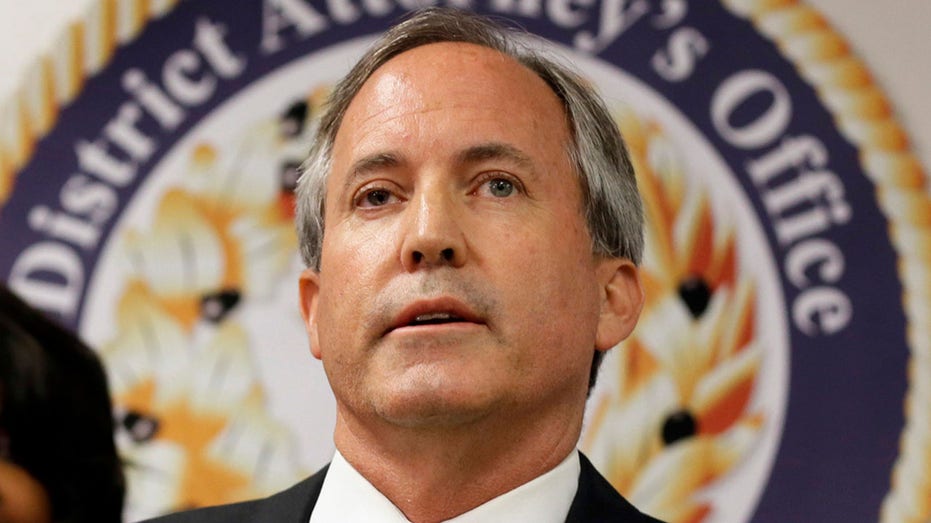 Judge Awards $6.6M to Whistleblowers Fired After Reporting Texas AG Ken Paxton to FBI