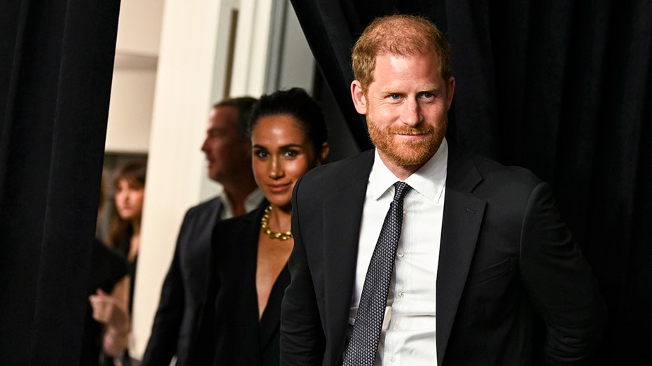 Why Prince Harry and Meghan Markle’s Hollywood Star Power Is Fading Five Years After Royal Break