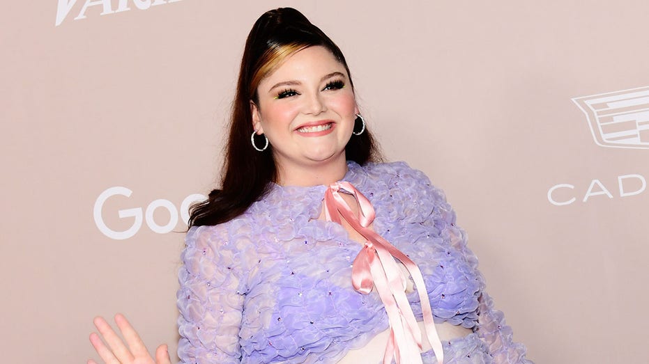Hacks Star Megan Stalter Slams Ozempic Users for Lying About Weight-Loss Drug