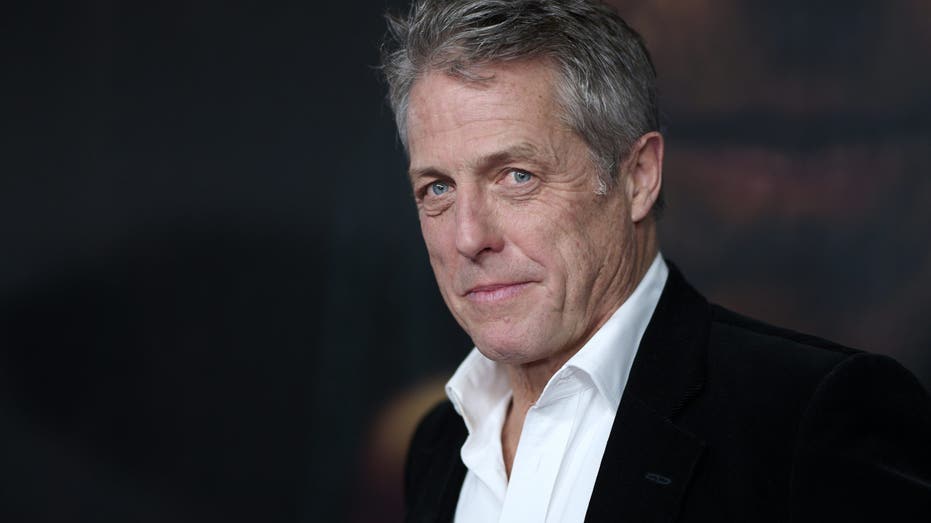 Hugh Grant Calls Out 'Pathetic' Rules at His Kids' Fancy Schools, Slams Tech Overload