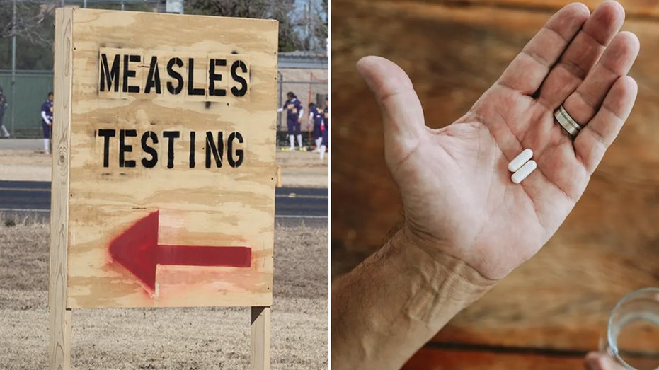 Measles Updates and a Potential Game-changer for Cancer Treatment