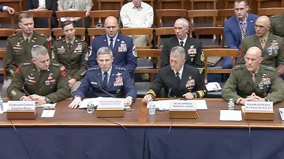 US Special Ops Commanders Sound Alarm: Enemies' Tech Prowess 'Impressive'