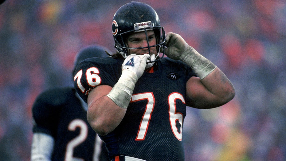 NFL Legend Steve 'Mongo' McMichael Passes Away at 67 After ALS Battle