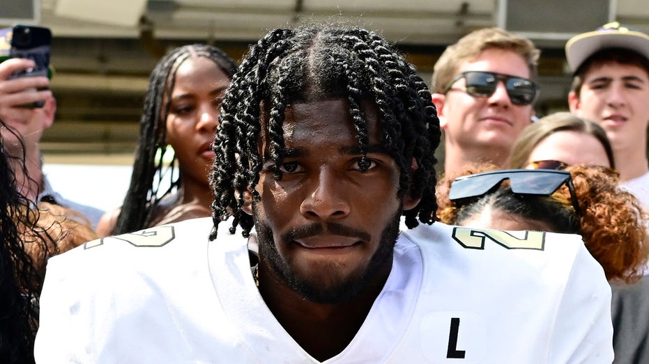 Shedeur Sanders Gets Prank-Called Amid NFL Draft Drama: 'Have to Wait a Little Longer'