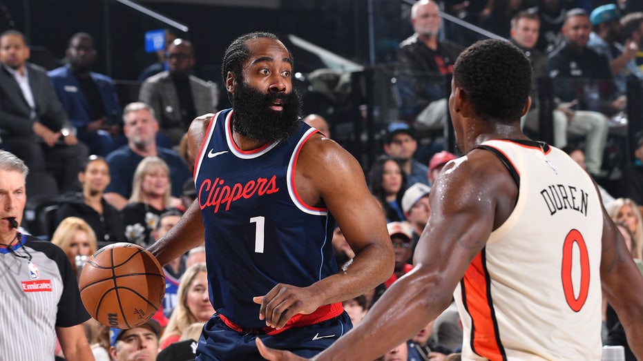 Clippers' James Harden Shines with Epic 50-Point Night, Delivers Bold Six-Word Response