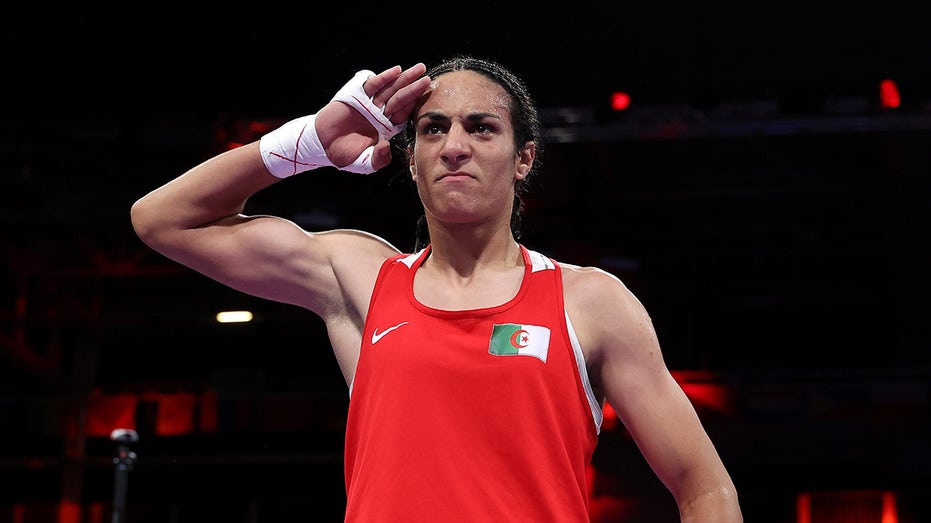 Controversial Boxer Imane Khelif Eyes 2028 LA Olympics Despite Trump's Gender Policies