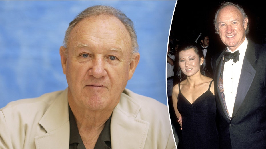 Gene Hackman and Wife's Suspicious Deaths Under Investigation: Santa Fe Mystery