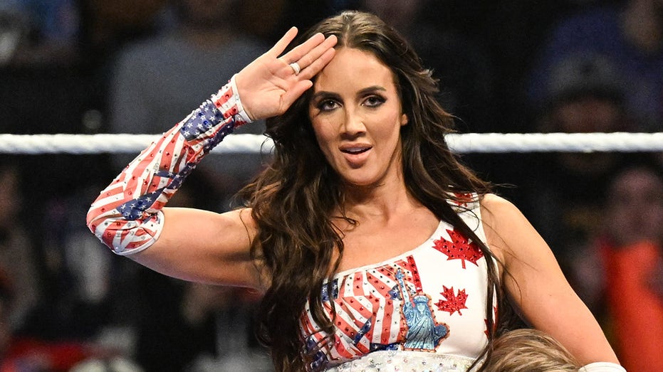 WWE Star Chelsea Green Quits Social Media Amid Hulk Hogan Comment Backlash