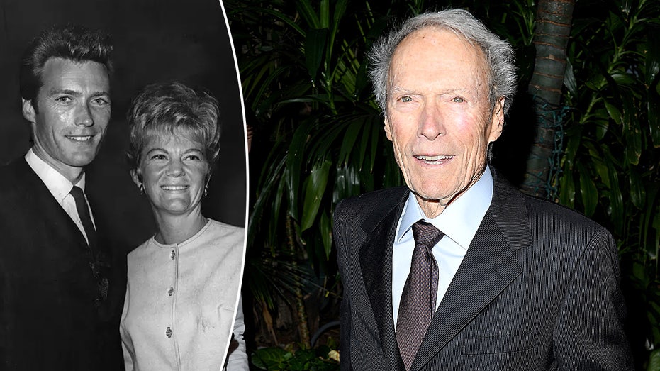 Clint Eastwood's Turbulent Love Life and Addictive Affairs Unveiled in New Biography