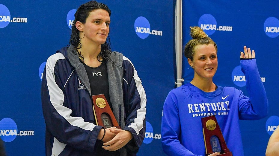 Riley Gaines Pushes NCAA to Wipe Lia Thomas’ Records Amid Title IX Debate