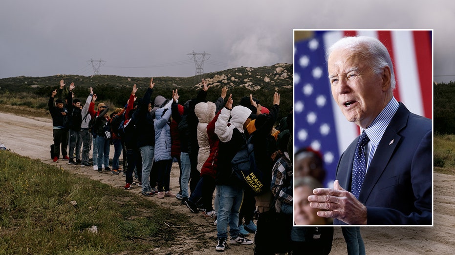 New House Report Reveals Massive Surge in TPS Use Under Biden
