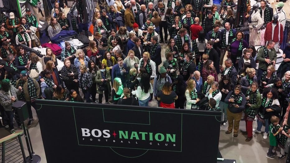 Boston Women’s Soccer Team Rebrands Amid Transgender Backlash Over Slogan