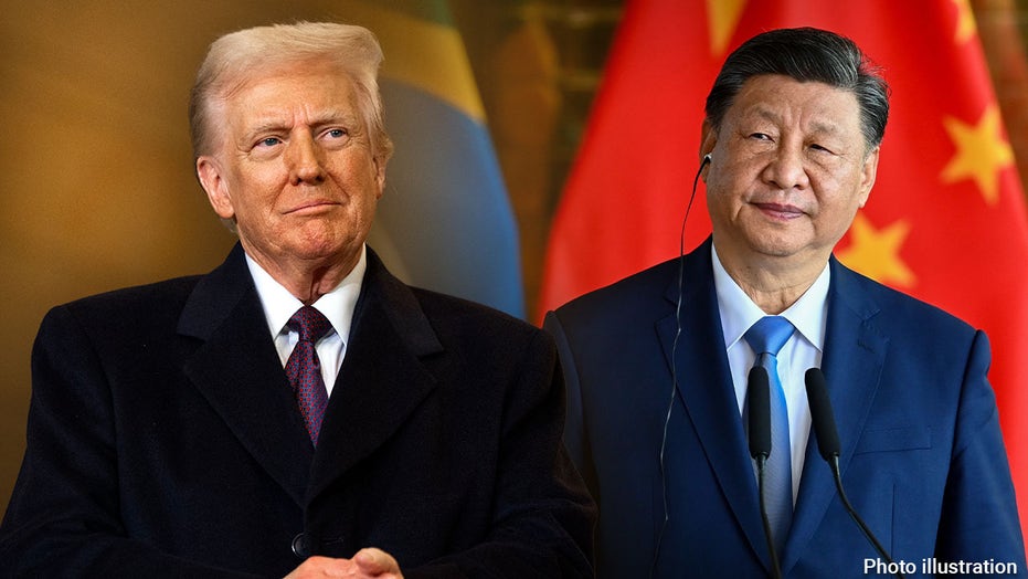 AI Race Heats Up: US vs. China, Job Shifts, and Randy Travis’ Comeback