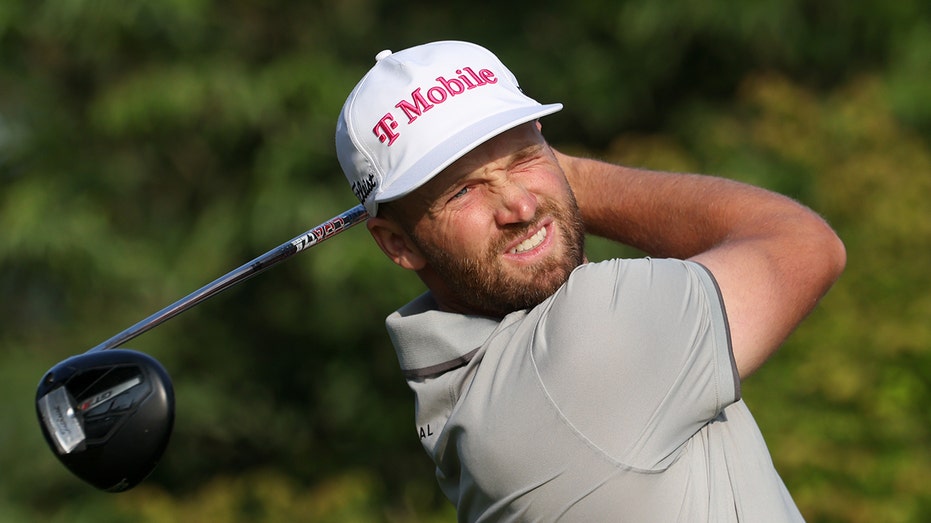 Wyndham Clark Regrets U.S. Open Locker Room Outburst, Eyes Redemption