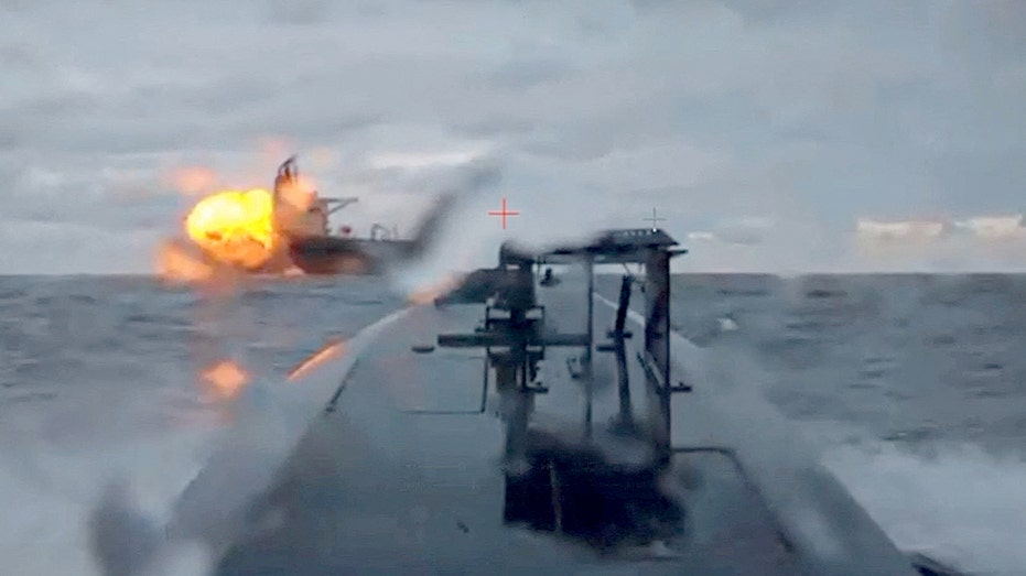 Inside the 1,000-Ship ‘Dark Fleet’ Quietly Rewiring Sanctions, War Finance, and Maritime Risk