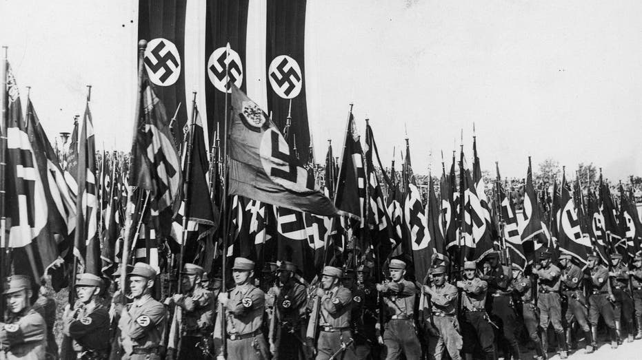 Argentina to Declassify Secret Files on Nazis Who Fled After WWII